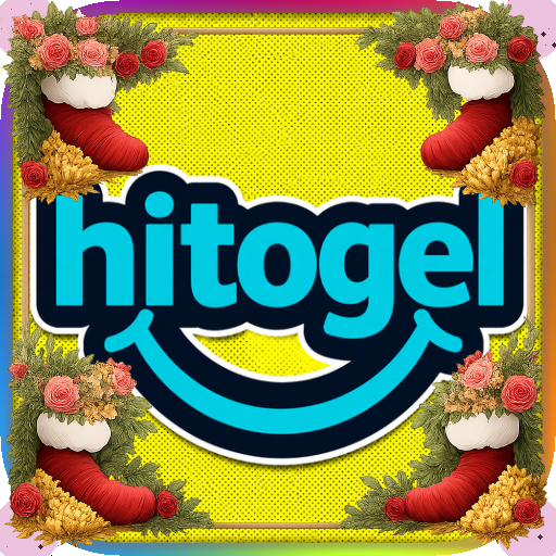 hitogel — mitra unggulan