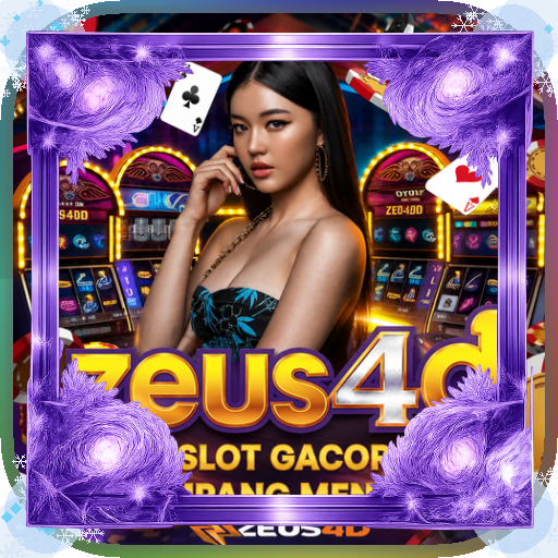 zeus4d — galeri pratinjau - APK Resmi