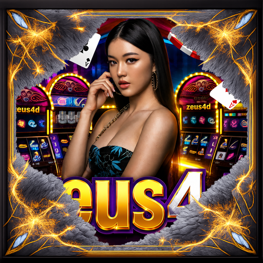 zeus4d — galeri pratinjau Resmi APK